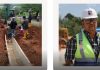 BP Batam Perlebar Jalan Biang Kemacetan di depan SP Plaza Sagulung BP Batam Perlebar Jalan Biang Kemacetan di depan SP Plaza Sagulung