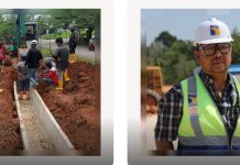 BP Batam Perlebar Jalan Biang Kemacetan di depan SP Plaza Sagulung BP Batam Perlebar Jalan Biang Kemacetan di depan SP Plaza Sagulung