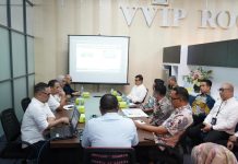 Batam Siap Jadi Magnet Investasi dengan Fasilitas Golden Visa Khusus TKA