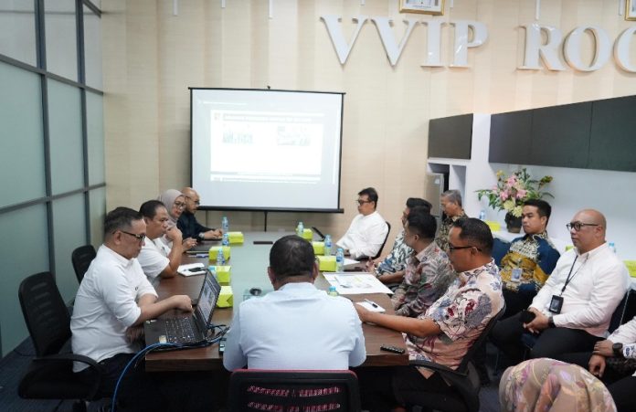 Batam Siap Jadi Magnet Investasi dengan Fasilitas