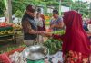 Sambut Idul Adha, Wako Tanjungpinang Tinjau Bazar Murah dan Gerakan Pangan Murah Sambut Idul Adha, Wako Tanjungpinang Tinjau Bazar Murah dan Gerakan Pangan Murah
