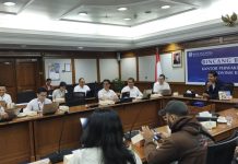 Berikut Rekomendasi Bank Indonesia untuk Mendorong Pertumbuhan Ekonomi 2025 di Kepri Berikut Rekomendasi BI Kepri agar Pemprov Menjaga ada Pertumbuhan Ekonomi Tahun 2025