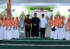 Tahun Baru Islam 1447 H, Bupati Roby Tekankan Pentingnya Ukhuwah Insaniyah dan Islamiyah Ukhuwah Insaniyah