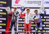 Fadillah Arbi Aditama dari AHRT Raih Podium di CBR Series Sepang Malaysia CBR Series