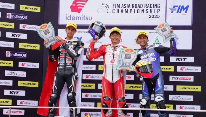 CBR Series