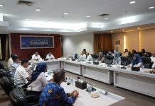 Ekonomi Batam Jadi Motor Utama Pertumbuhan Daerah Kepulauan Riau, Sumbang 66 Persen