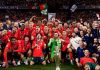 Beberapa Fakta Unik Kemenangan Portugal atas Spanyol di UEFA Nations League 2025 Fakta Unik Portugal atas Spanyol di UEFA Nations League 2025