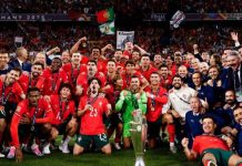 Beberapa Fakta Unik Kemenangan Portugal atas Spanyol di UEFA Nations League 2025 Fakta Unik Portugal atas Spanyol di UEFA Nations League 2025