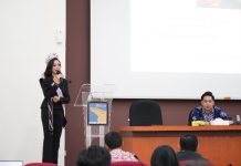 Hadirkan Putri Syafira, BP Batam Gelar Kampanye Kesadaran Keamanan Informasi