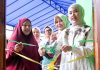 Hafizha Serahkan Rumah Layak Huni Baznas dan Bagikan Paket Stunting Hafizha Serahkan Rumah Layak Huni Baznas dan Bagikan Paket Stunting