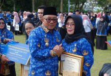 Hari Kesadaran Nasional, Lis Infokan Penerimaan Siswa Baru 2025 Ada Jalur Hafal Al-Quran