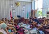Bupati Yulianto Terima Kunjungan Tanoto Foundation, Bahas Lanjutan Kerja Sama Penanganan Stunting