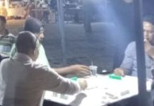 Kecewa, Hadiah Motor Turnamen Domino Senandung Caffe Ganet Square Batal