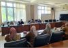 Komisi IV DPRD Pasbar Gelar Rapat Bahas Capaian Kinerja 2025