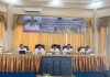 Jelang 100 Hari Kerja, Pemkab Pasbar Gandeng Perusahaan dan Perbankan upaya Penuntasan Kemiskinan dan Stunting