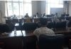 DPRD Pasbar Terima Aspirasi Sejumlah Tenaga honorer Non ASN
