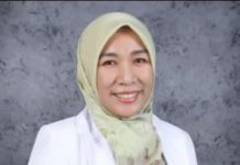 dr. Lidya de Vega, M.Ked. Sp.KJ : Jaga Kesehatan Jiwa dengan Pola Hidup Sehat