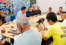 Capai Target Medali Emas Pada Porwaprov Sumbar 2025, Ketua PWI Pasaman Apresiasi Prestasi Berkat Kekompakan