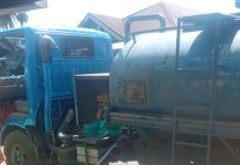 Musim Kemarau Panjang, Perumda Air Minum Tirta Saiyo Pasaman Imbau Pelanggan Hemat Air