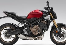 Neo Sport Café CB650R Terbaru, Makin Gagah dengan Teknologi Terkini Neo Sport Café CB650R Terbaru, Makin Gagah dengan Teknologi Terkini