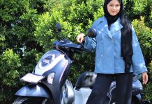 Promo Menarik New Honda Scoopy, Skutik Fashionable yang Semakin Stylish dan Fungsional Promo Menarik New Honda Scoopy, Skutik Fashionable yang Semakin Stylish dan Fungsional
