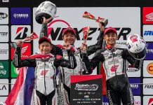 Melaju Kencang, Pebalap Binaan Astra Honda Kibarkan Merah Putih di Thailand dan Italia Melaju Kencang, Pebalap Binaan Astra Honda Kibarkan Merah Putih di Thailand dan Italia