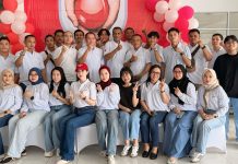 Langkah Bersama Selamatkan Kehidupan, Capella Group Laksanakan Donor Darah & Cek Kesehatan Gratis Langkah Bersama Selamatkan Kehidupan, Capella Group Laksanakan Donor Darah & Cek Kesehatan Gratis