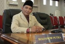 Karimun Minim Gedung SMA, Dewan Desak Bupati Koordinasi dengan Pemprov Kepri