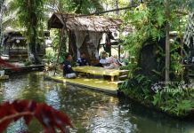 Awek Fishing and Resto, Harmoni Tambang dan Wisata Khas Bangka Selatan