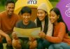 Indosat IM3 dan Tri Hadirkan Internet Hemat dan Andal Selama Libur Sekolah 2025