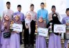 InsyaAllah Bintan Kirimkan 3 Peserta ke STQH Tingkat Nasional 2025 di Kendari InsyaAllah Bintan Kirimkan 3 Peserta ke STQH Tingkat Nasional 2025 di Kendari