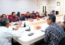 Sekda Jefridin Dorong Pengadaan Barang dan Jasa Melalui Katalog Eletronik Versi 6 Sekda Jefridin Dorong Pengadaan Barang dan Jasa Melalui Katalog Eletronik Versi 6