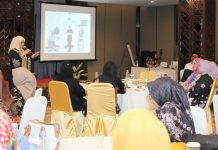 Ketika Johor Specialist Hospital Kenalkan Teknologi Bedah Robotik di Ketua TP-PKK Kota Batam Ketika Johor Specialist Hospital Kenalkan Teknologi Bedah Robotik