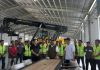 Kunjungi Kawasan Industri, Deputi BP Batam Serap Aspirasi Pelaku Usaha Kunjungi Kawasan Industri, Deputi BP Batam Serap Aspirasi Pelaku Usaha