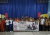 Lewat Vario Edu Ride 2025, Komunitas Honda Vario Ajak Pelajar SMK di Karimun Peduli Keselamatan Berkendara
