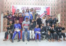 Walikota Tanjungpinang: Ajang O2SN Wadah Pembinaan Awal Atlet Sejak Usia Sekolah