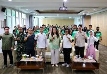 PERPANI Batam Gelar Pelatihan Pelatih Panahan, Hadirkan Srikandi Olimpiade Indonesia PERPANI Batam