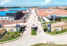 PLN Batam Hadirkan Layanan Khusus Kelistrikan Untuk Kawasan Industri di Batam