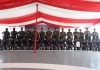 Naik Pangkat, Panglima TNI Apresiasi 16 Prajurit TNI AL Gagalkan Penyelundupan 2 Ton Narkoba Panglima TNI Agus Subiyanto Beri Naik Pangkat ke Prajurit TNI AL