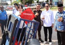 Penertiban dan Penataan Reklame, Pemko Sudah Surati dan Undang Asosiasi Reklame Kota Batam Penertiban dan Penataan Reklame, Pemko Sudah Surati dan Undang Asosiasi Reklame Kota Batam