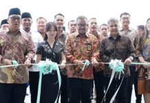 Grand Opening Rumah Sakit Awal Bros Cabang Batu Aji Grand Opening Rumah Sakit Awal Bros Cabang Batu Aji