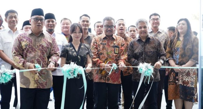 Peresmian Rumah Sakit Awal Bros Batu Aji 2025 Grand Opening Rumah Sakit Awal Bros Cabang Batu Aji