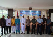Peringati Hari Bhayangkara ke-79, Polres Bintan Gelar Doa Bersama Lintas Agama Peringati Hari Bhayangkara ke-79, Polres Bintan Gelar Do’a Bersama Lintas Agama