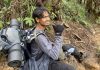 Perjalanan Krisjhon Seorang Porter di Gunung Sibuatan, Setiap Langkah adalah Perjuangan Perjalanan Krisjhon Seorang Porter di Gunung Sibuatan, Setiap Langkah adalah Perjuangan