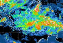 Prospek Cuaca Mingguan Periode 3-9 Juni 2025, Kemarau Belum Sepenuhnya Merata Prospek Cuaca Mingguan Periode 3-9 Juni 2025, Kemarau