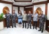 Sinergi Pembangunan Berkelanjutan, BP Batam dan Pushidrosal Tingkatkan Koordinasi