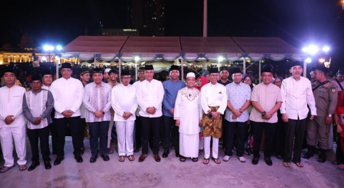 Rayakan Tahun Baru Islam 1447 H, Pemko Batam Hadirkan Ustaz Das'ad Latif Rayakan Tahun Baru Islam 1447 H, Pemko Batam Hadirkan Ustaz Das'ad Latif