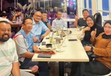 Ribuan Pesepeda Siap Ramaikan Ultah BFB dan World Bicycle Day 2025 di Batam