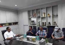 Sosialisasi Bahaya TPPO ke Pelajar, Imigrasi Siap Gandeng JMSI Kepri Sosialisasi Bahaya TPPO ke Pelajar, Imigrasi Siap Gandeng JMSI Kepri