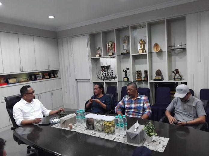 Sosialisasi Bahaya TPPO ke Pelajar, Imigrasi Siap Gandeng JMSI Kepri